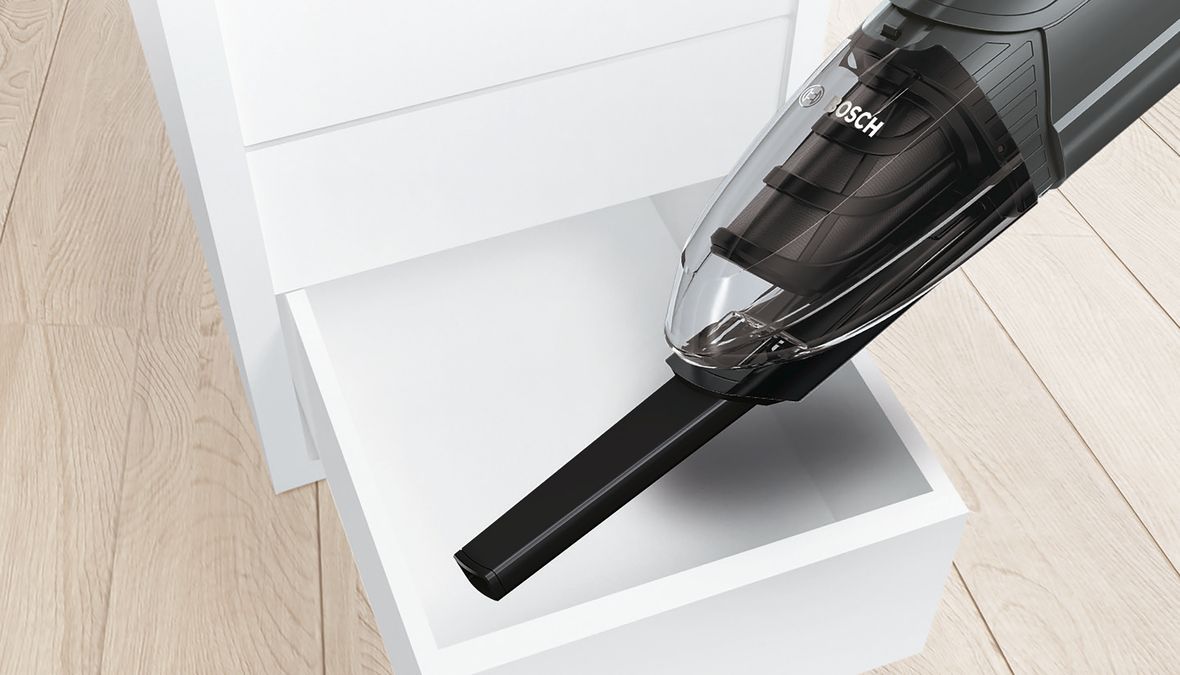 Aspirateur-balai sans fil Bleu-gris - BBHL21841 | BOSCH