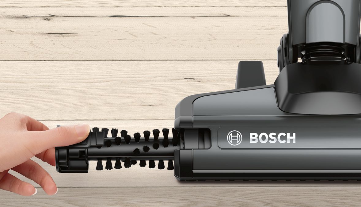 Chargeur secteur Bosch Readyy\\\'y 18V BBHL21841 - Aspirateur balai