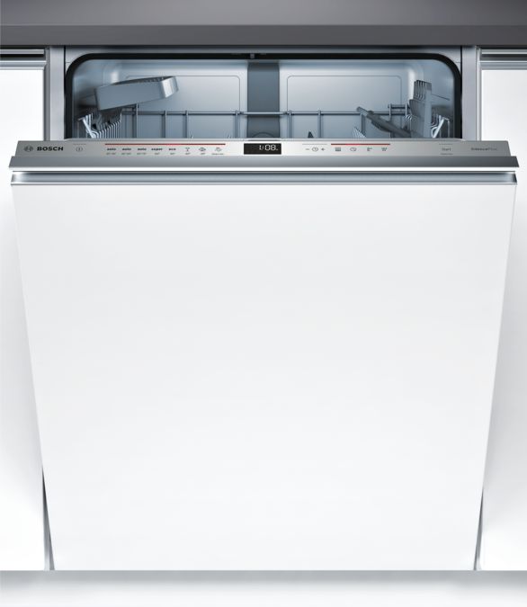 6系列 全嵌式洗碗機 60 cm SMV68IX00X SMV68IX00X-1