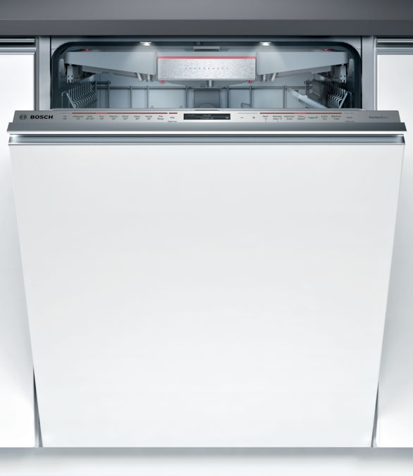 Serie | 6 Fully-integrated dishwasher 60 cm SMV68TD06G SMV68TD06G-1