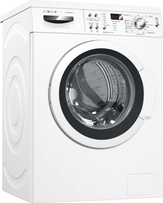 Series 6 Washing machine, front loader 8 kg 1400 rpm WAP28390GB WAP28390GB-1