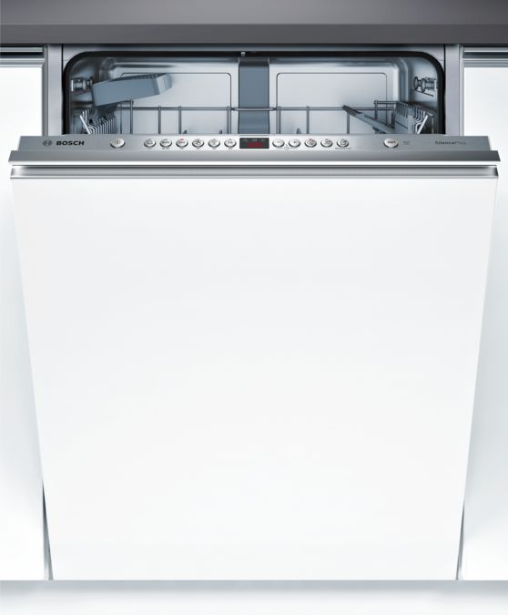 Série 4 Lave-vaisselle tout intégrable 60 cm XXL SBV46CX00E SBV46CX00E-1