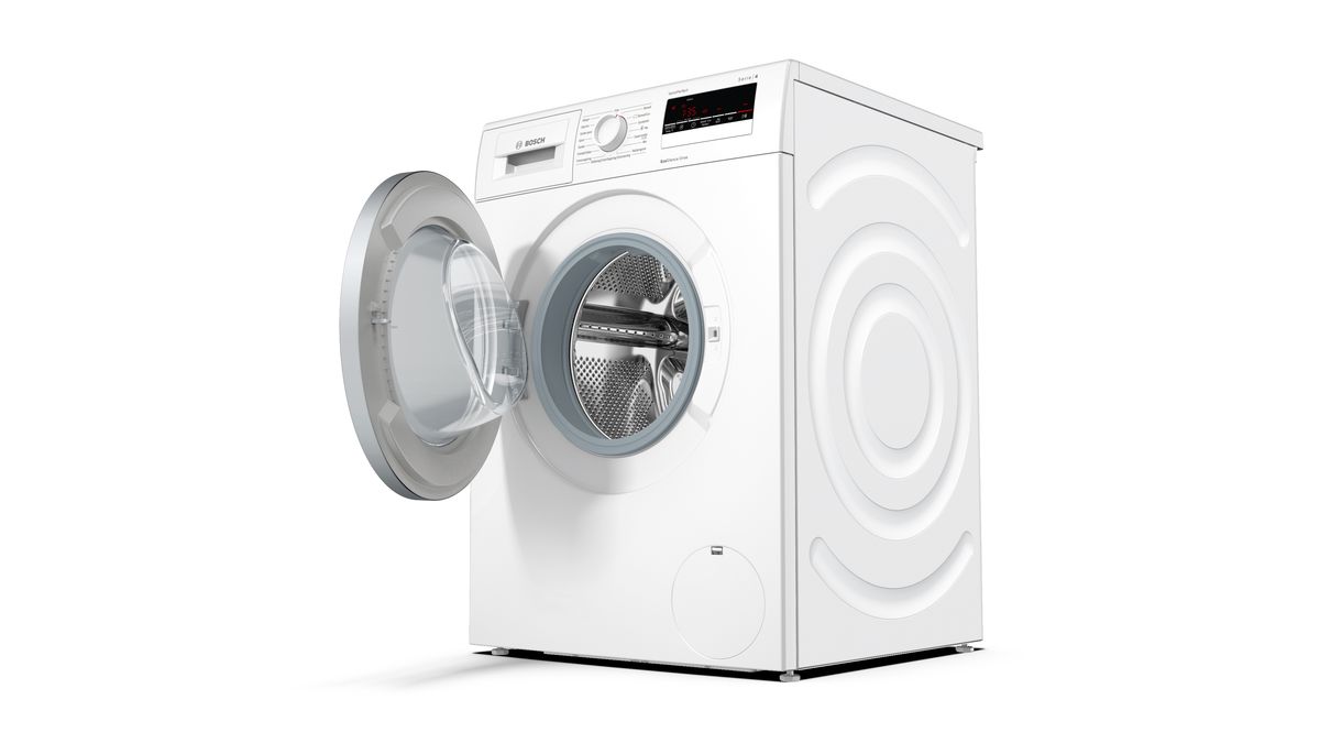 Serie | 4 Tvättmaskin, frontmatad 8 kg 1400 rpm WAN2828PSN WAN2828PSN-4