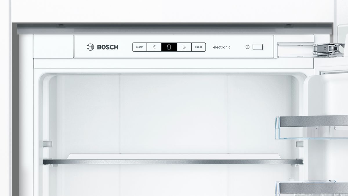 Serie | 8 réfrigérateur intégrable 122.5 x 56 cm KIF41AF30 KIF41AF30-4