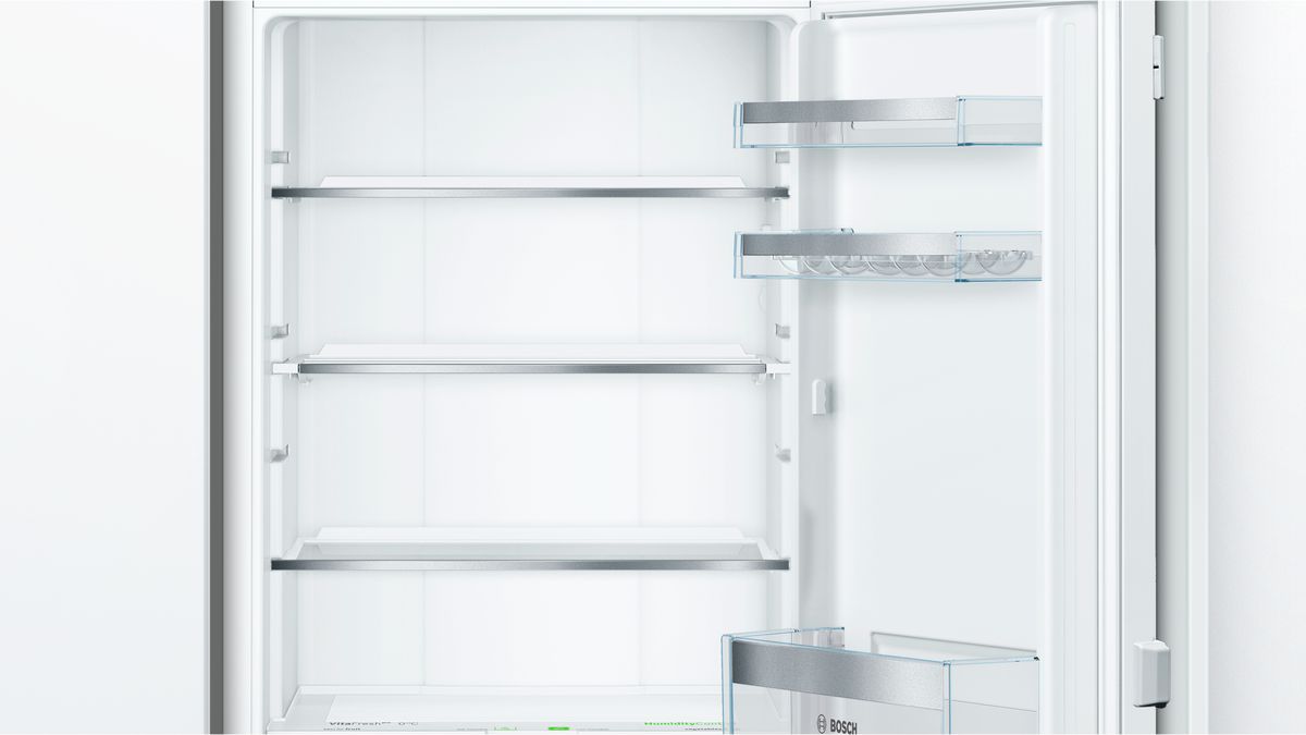 Set aus Einbau-Kühlschrank und Einbau-Gefrierschrank GIV11AF30 + KIF41AF30 KXF41V110 KXF41V110-5