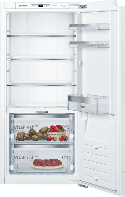 Serie | 8 réfrigérateur intégrable 122.5 x 56 cm KIF41AF30 KIF41AF30-1