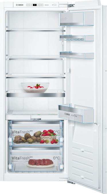 Serie | 8 Einbau-Kühlschrank 140 x 56 cm KIF51SD30 KIF51SD30-1