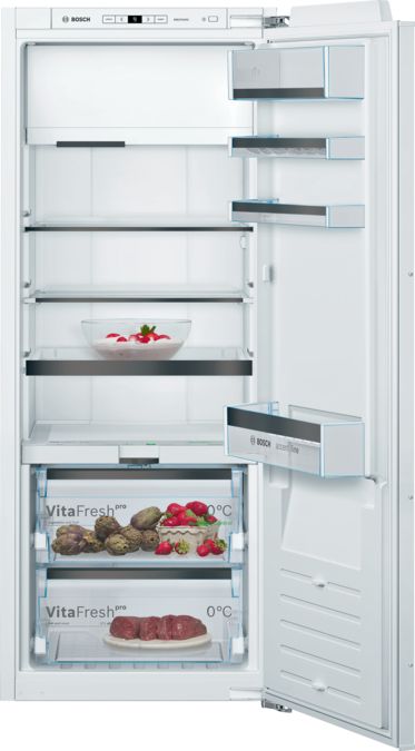 Serie | 8 Einbau-Kühlschrank KIF52SD30Y KIF52SD30Y-1