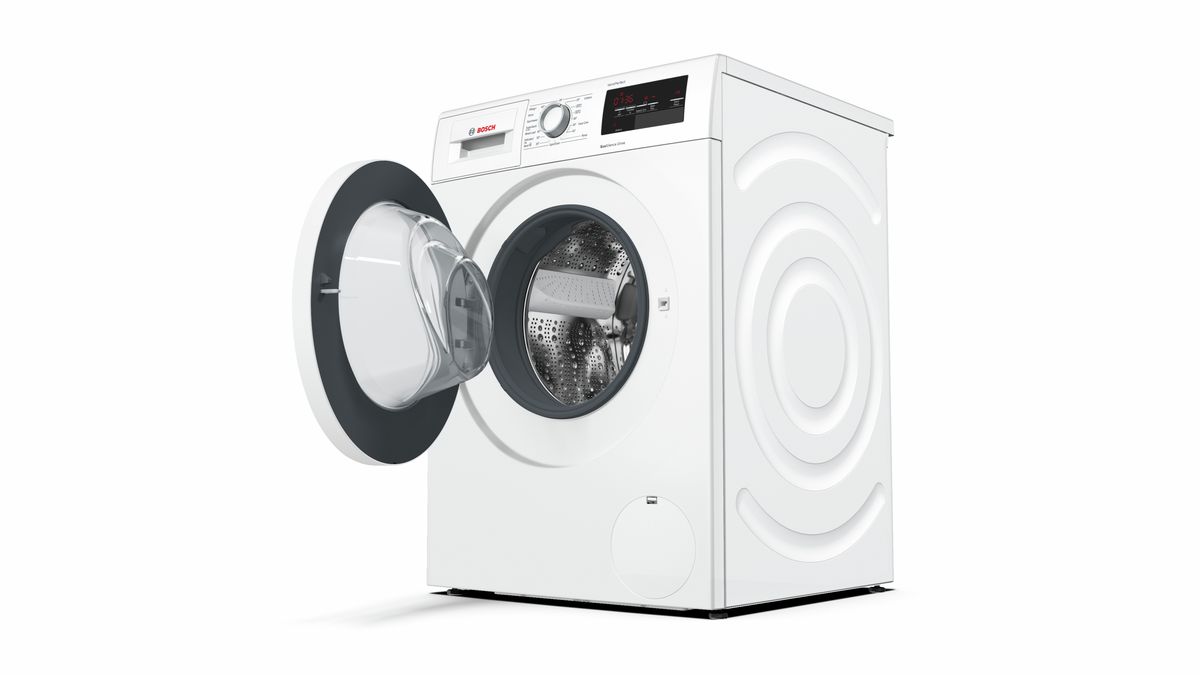 Series 6 Washing machine, front loader 9 kg 1400 rpm WAT28371GB WAT28371GB-3