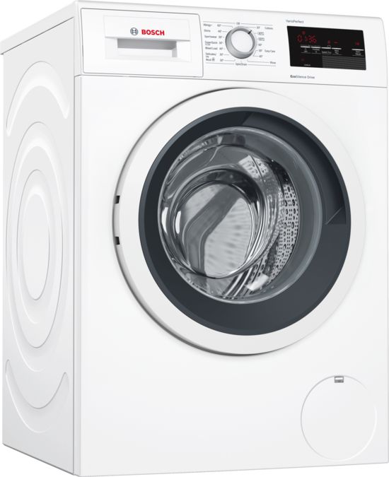 Series 6 Washing machine, front loader 9 kg 1400 rpm WAT28371GB WAT28371GB-1
