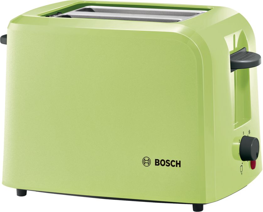 Compact toaster Zielony TAT3A016 TAT3A016-1