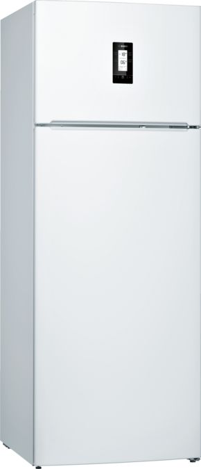 Serie 4 Üstten Donduruculu Buzdolabı 186 x 70 cm Beyaz KDN56VW23N KDN56VW23N-1