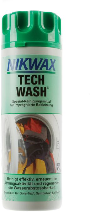 Nikwax - Tech Wash® 00463531 00463531-1