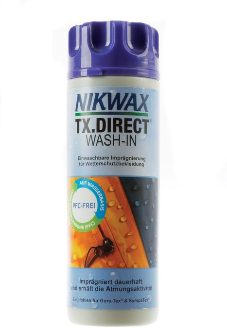 Produit d'entretien Nikwax - TX.Direct 00463532 00463532-1