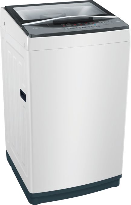 Series 4 washing machine, top loader 680 rpm WOE654W0IN WOE654W0IN-1