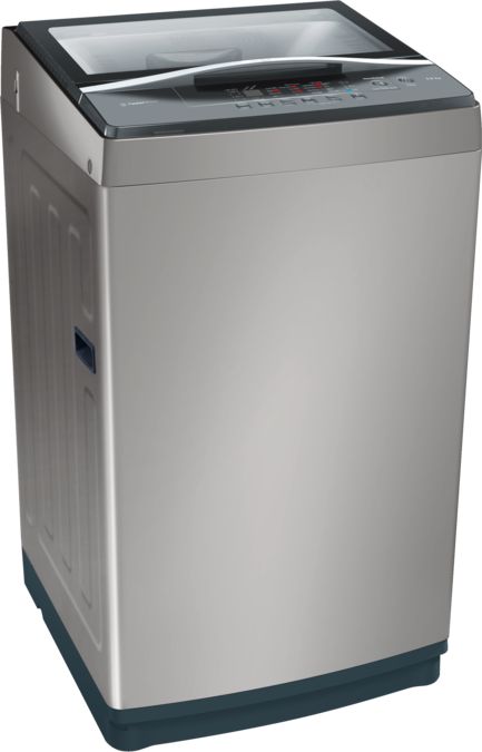 Series 2 washing machine, top loader 680 rpm WOE652D0IN WOE652D0IN-1
