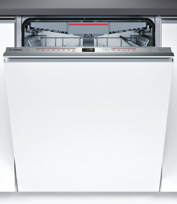 Serie | 6 Fully-integrated dishwasher 60 cm SMV68MD00G SMV68MD00G-1