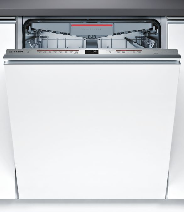 Serie | 6 Fully-integrated dishwasher 60 cm SMV68MD01G SMV68MD01G-1