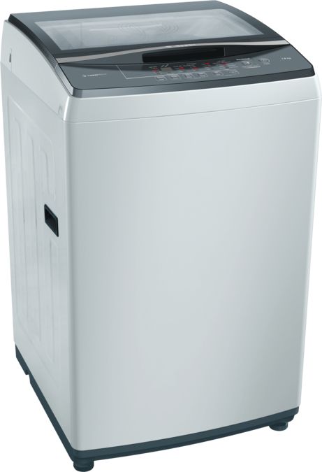 Series 2 washing machine, top loader 680 rpm WOE704Y0IN WOE704Y0IN-1