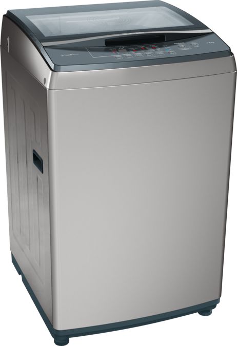 Series 2 washing machine, top loader 680 rpm WOE702D0IN WOE702D0IN-1