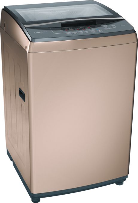 Series 2 washing machine, top loader 680 rpm WOA702R0IN WOA702R0IN-1