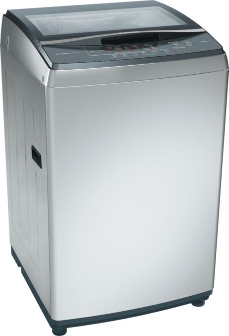 Series 2 washing machine, top loader 680 rpm WOA702S0IN WOA702S0IN-1