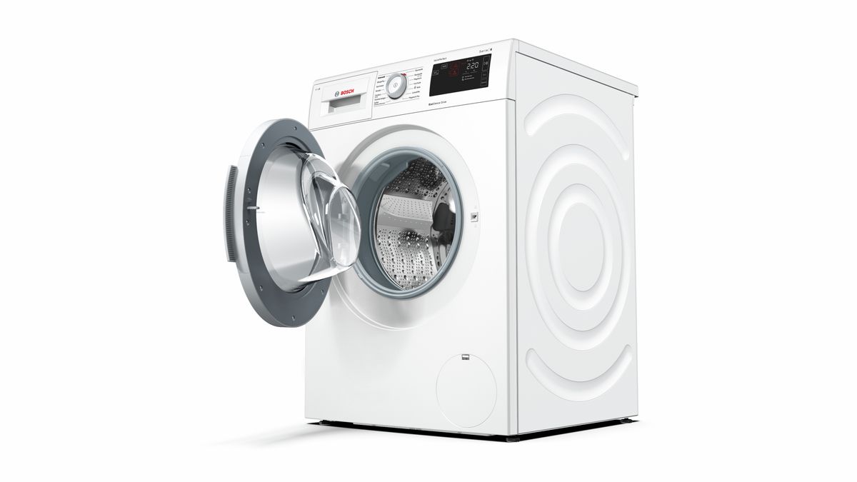 Serie | 6 Waschmaschine, Frontlader 8 kg 1400 U/min. WAT28640 WAT28640-7