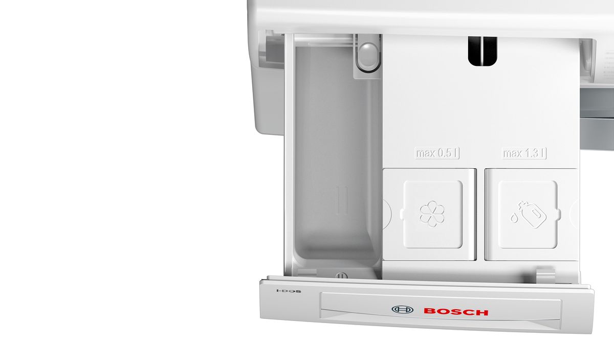 moral Enumerar Soportar WAT24662ES Lavadora de carga frontal | Bosch Electrodomésticos ES
