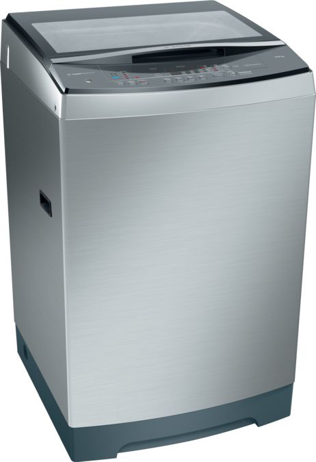 Series 4 washing machine, top loader 680 rpm WOA126X0IN WOA126X0IN-1