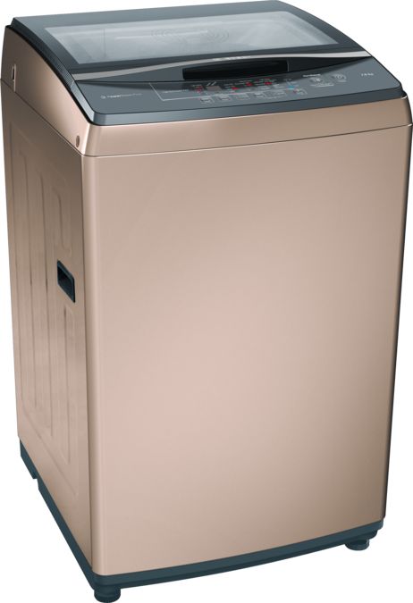 Series 2 washing machine, top loader 680 rpm WOA752R0IN WOA752R0IN-1