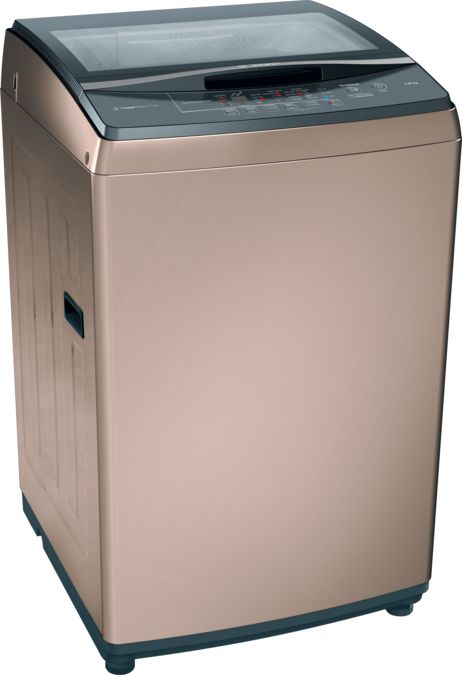 Series 4 washing machine, top loader 680 rpm WOA802R0IN WOA802R0IN-1