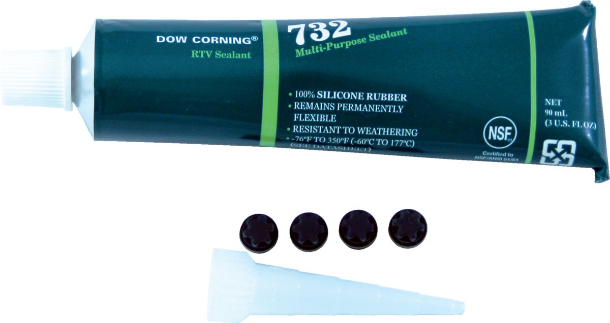 00637940 Grate Foot Replacement Kit Bosch US