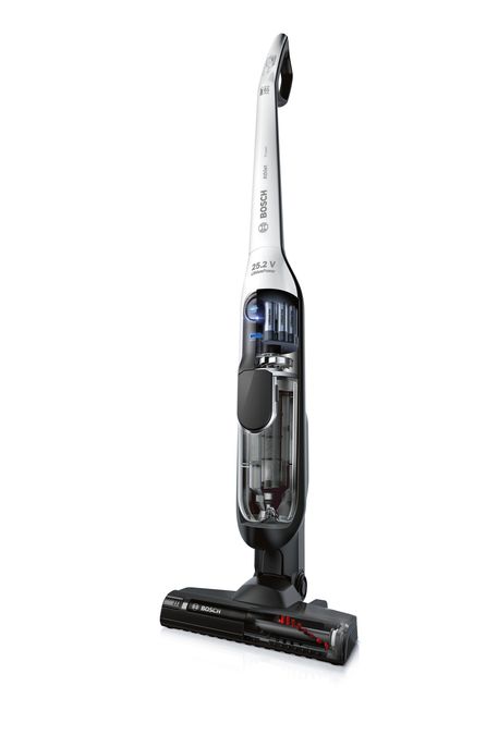 Rechargeable vacuum cleaner Athlet 25,2V White BBH65ATHGB BBH65ATHGB-4