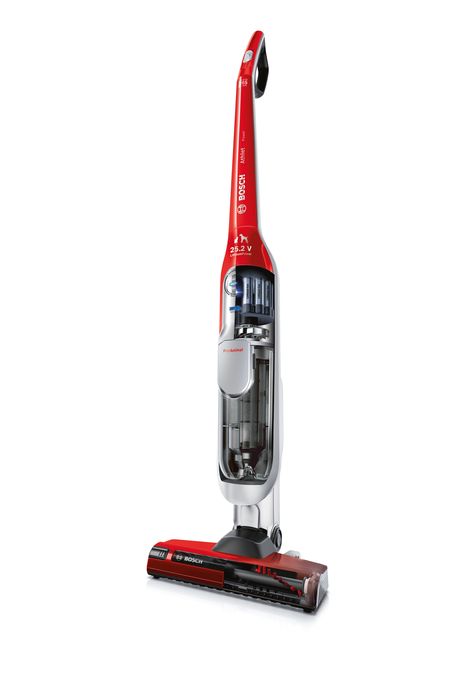 Rechargeable vacuum cleaner Athlet 25,2V Red BBH65PETGB BBH65PETGB-4