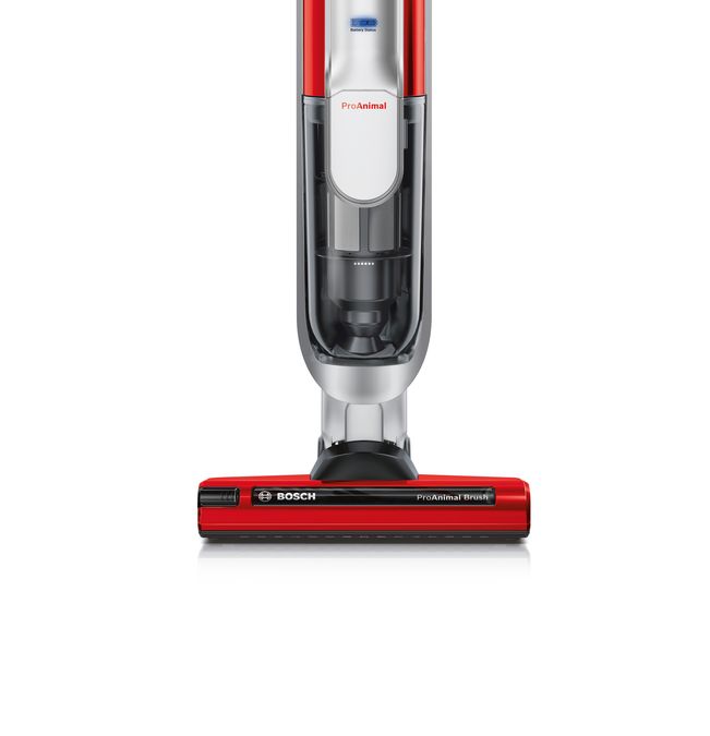 Rechargeable vacuum cleaner Athlet 25,2V Red BBH65PETGB BBH65PETGB-12