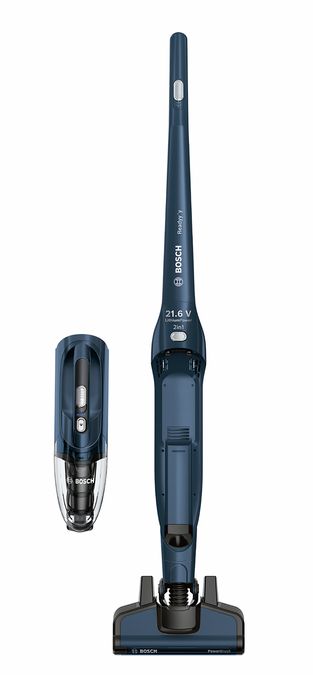 Rechargeable vacuum cleaner Readyy'y Lithium 21.6V Blue BBHL2R21GB BBHL2R21GB-9