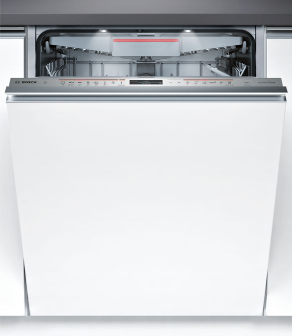 Serie | 6 Fuldt integrerbar opvaskemaskine 60 cm SMA67MD06E SMA67MD06E-1