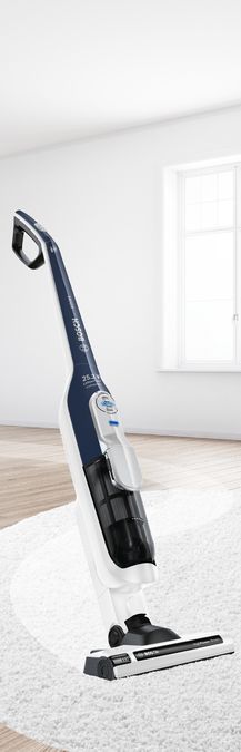 Rechargeable vacuum cleaner Athlet 25,2V Blue BCH6HYGGB BCH6HYGGB-2