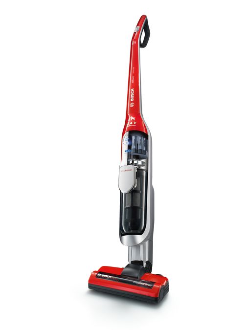 Rechargeable vacuum cleaner Zoo'o 32.4V Red BCH7PETGB BCH7PETGB-4
