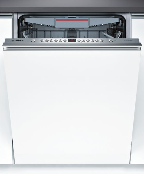 Serie | 4 Helintegrert oppvaskmaskin 60 cm SMA46MX01E SMA46MX01E-1