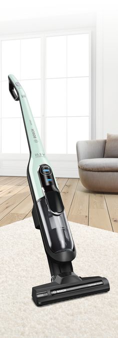 Rechargeable vacuum cleaner Athlet 25,2V Turquoise BCH62562GB BCH62562GB-2