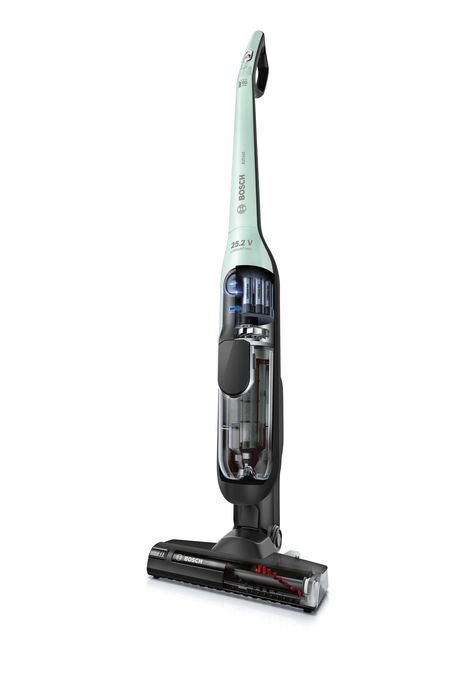 Rechargeable vacuum cleaner Athlet 25,2V Turquoise BCH62562GB BCH62562GB-4