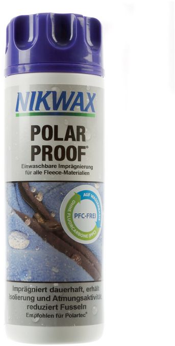 Produit d'entretien Polar Proff Imperméabilisant NikWax 00463533 00463533-1