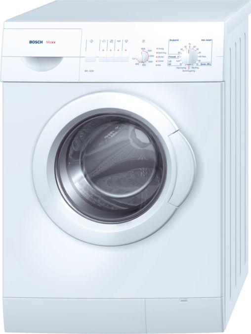 Tvättmaskin 1600v 6kg  AAA WFL3250NN WFL3250NN-1