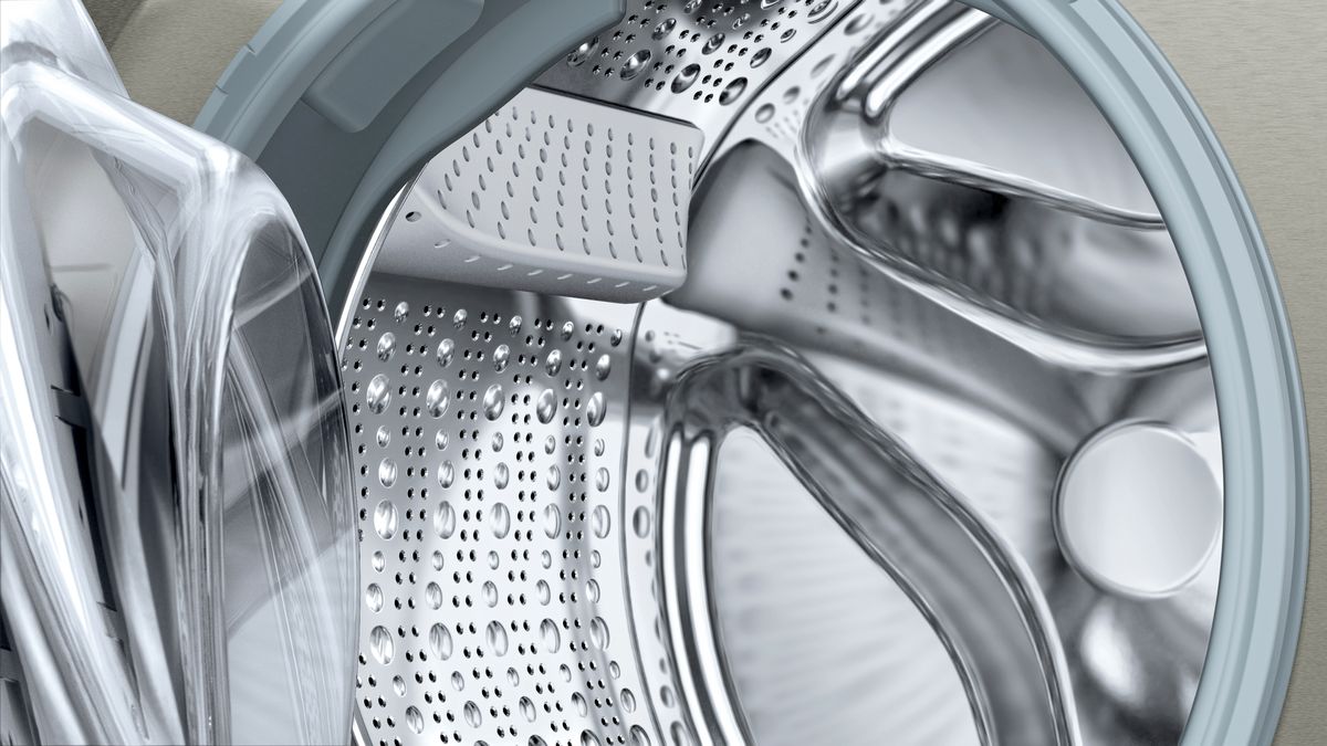Serie | 6 Frontloader Washing Machine 9 kg Inox-easyclean, 1400 rpm WAT2856XZA WAT2856XZA-2
