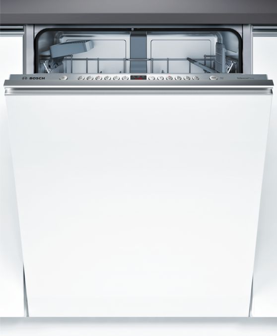 Serie | 4 Fuldt integrerbar opvaskemaskine 60 cm SBE46CX05E SBE46CX05E-1
