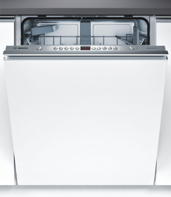 Serie | 4 Mașina de spălat vase complet încorporabilă 60 cm SMV45AX03E SMV45AX03E-1