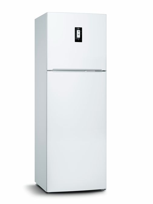 Serie 6 Üstten Donduruculu Buzdolabı 201 x 70 cm Beyaz KDN59PW32N KDN59PW32N-1