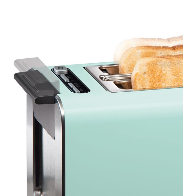 Ekmek Kızartma Makinesi Styline Yeşil TAT8612 TAT8612-7