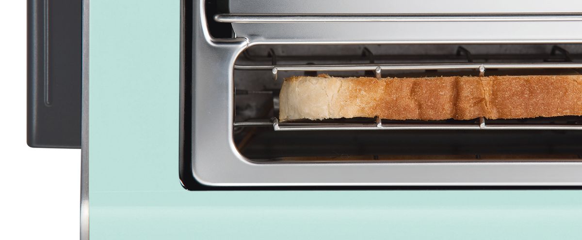 Ekmek Kızartma Makinesi Styline Yeşil TAT8612 TAT8612-9